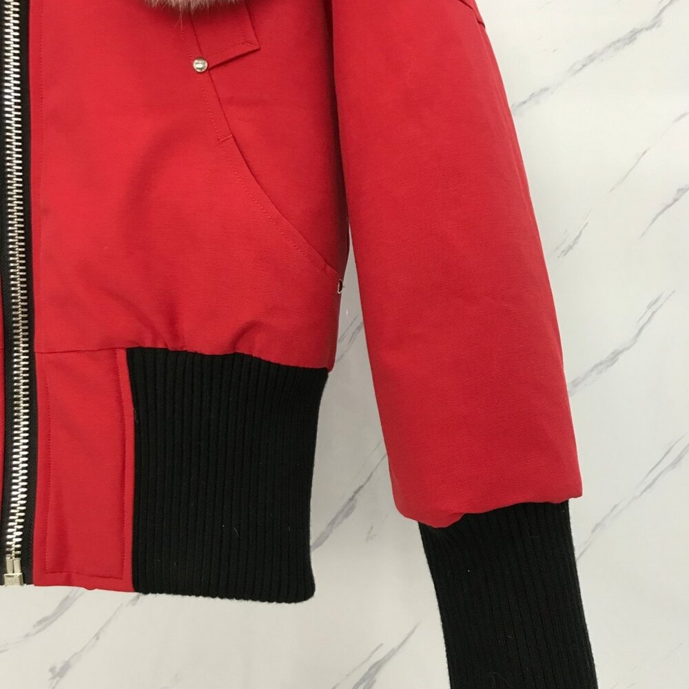 Moose Knuckles Down Jacket - image 6